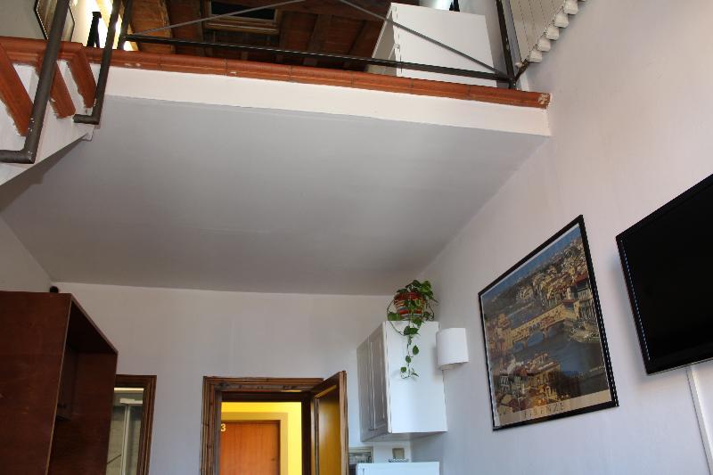 פירנצה Max Apartments מראה חיצוני תמונה