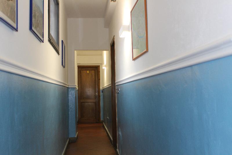 פירנצה Max Apartments מראה חיצוני תמונה