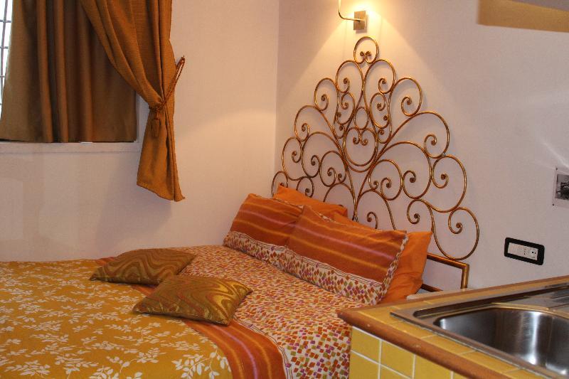 פירנצה Max Apartments מראה חיצוני תמונה