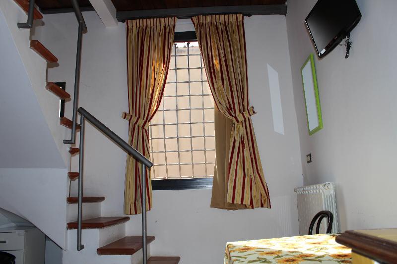 פירנצה Max Apartments מראה חיצוני תמונה